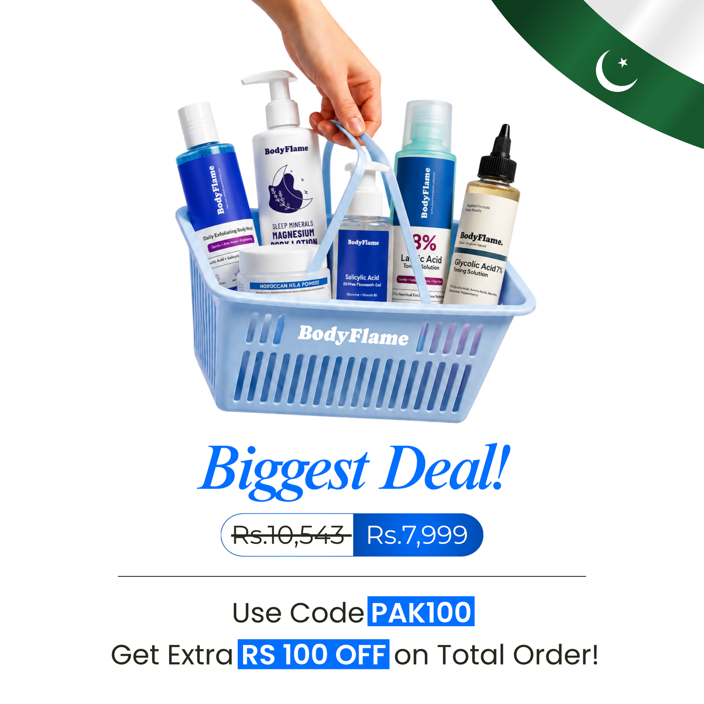 Biggest Deal
