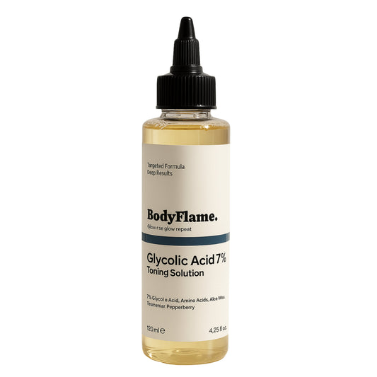 Glycolic Acid 7% Toning Solution