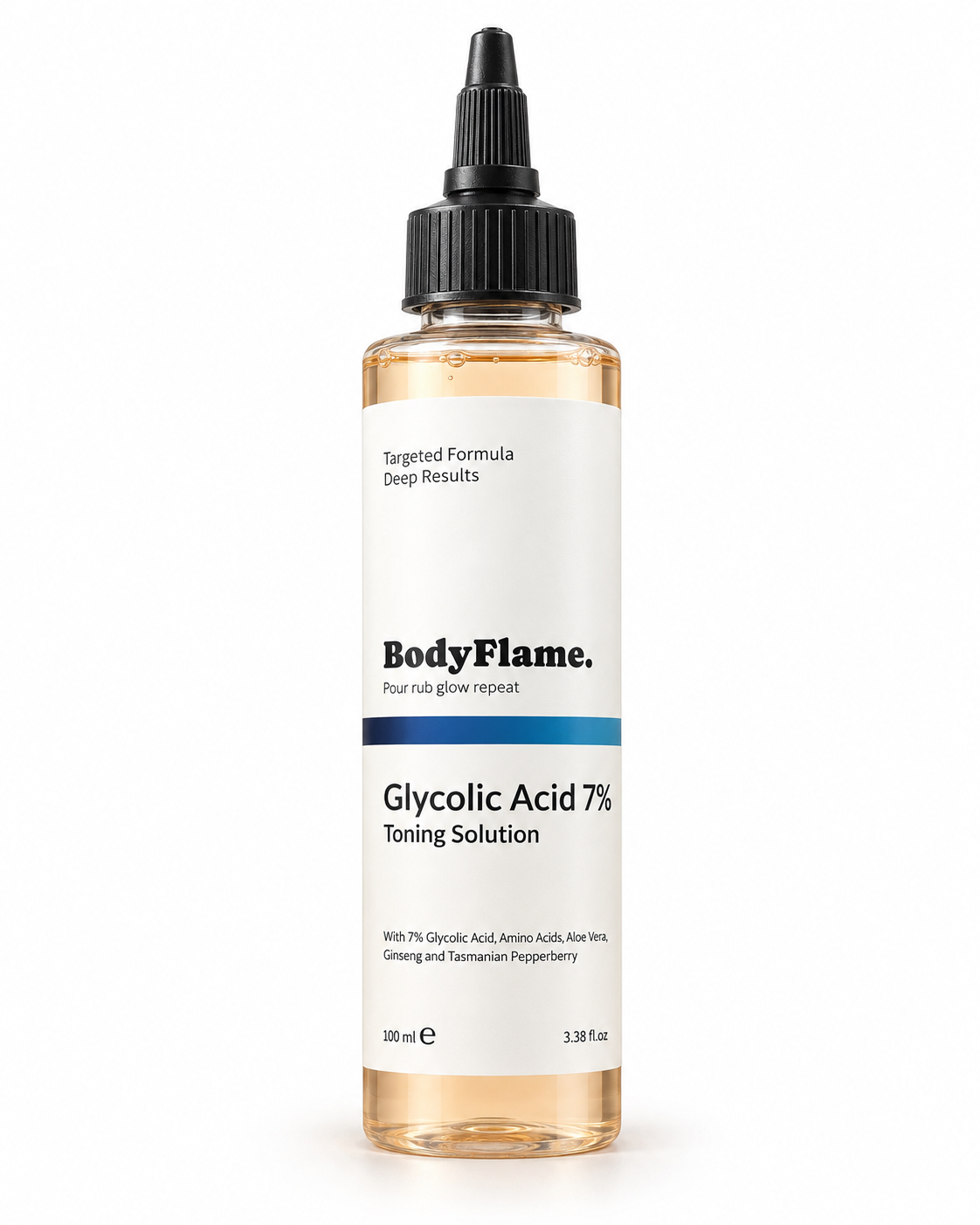 Glycolic Acid 7% Toning Solution